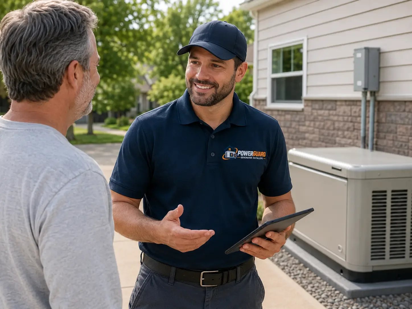 Generator Installation Prattsburgh, NY FAQs